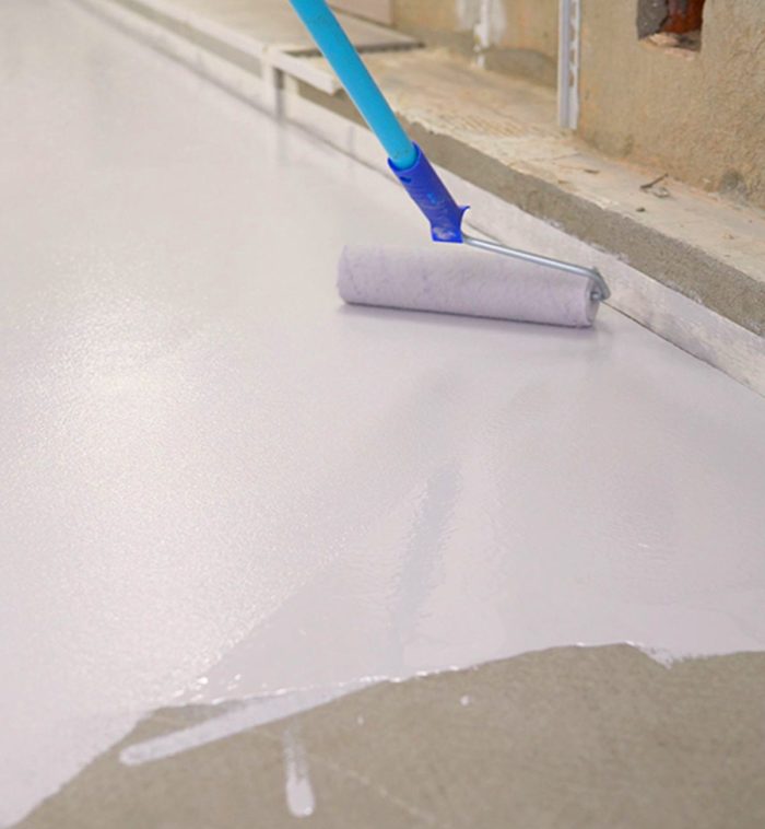 2k epoxidharz bodenbeschichtung von Farbkiste