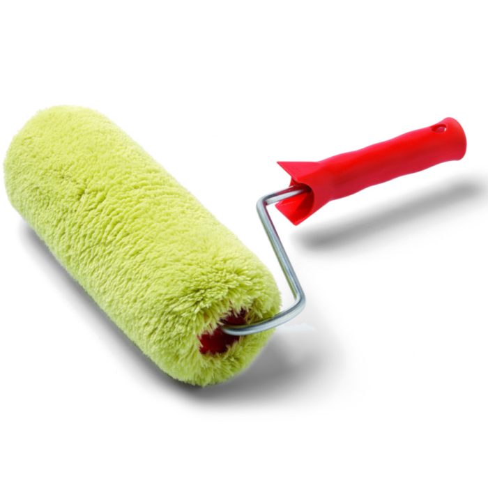 Schuller Baseline-R 27cm P+ Farbroller, 18mm Flor, gepolstert