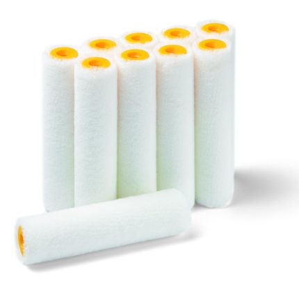 Schuller Felt HK 10cm Heizkörperwalze, 4mm Flor