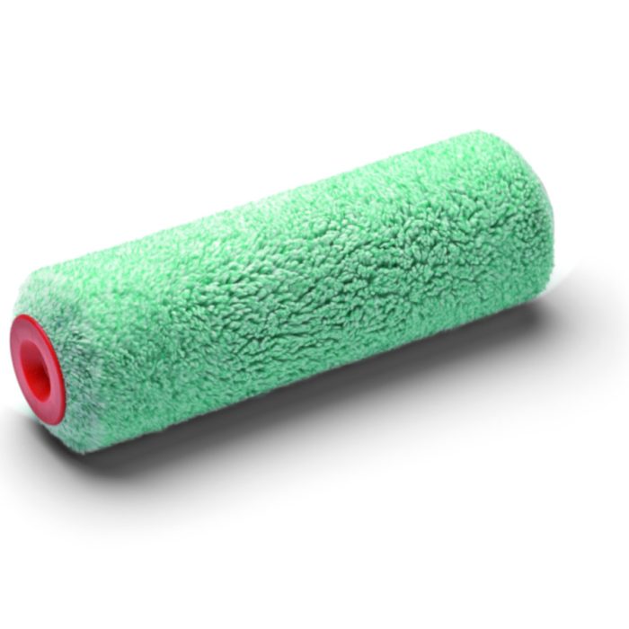 MICROLINE-PRO-sq Schuller Microline Pro Farbwalze, 17mm Flor