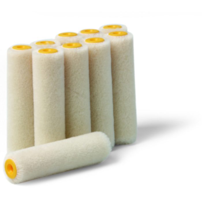 VELVET-HK-sq Schuller Velvet HK 10cm Heizkörperwalze, 4mm Flor