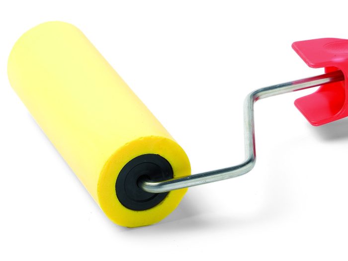 Schuller Magic Push Andrückroller – Bild 1