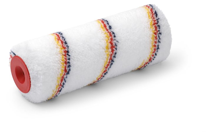 Schuller-TOPLINE Rodillo de pintura Schuller Topline 25cm, pelo 18mm - Imagen 1