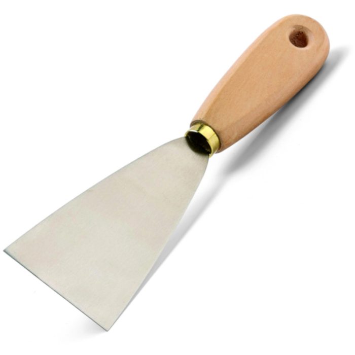 Schuller Kai Pro Malerspachtel, rostfrei - Image 1