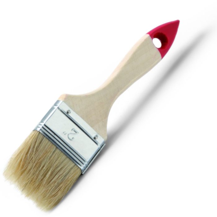 Schuller YES Flatbrush M Flachpinsel, 6. Stärke - Image 1