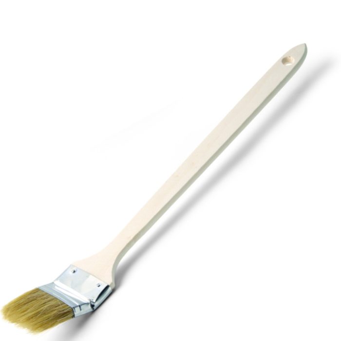 Schuller YES Radiatorbrush Heizkörperpinsel - Image 1