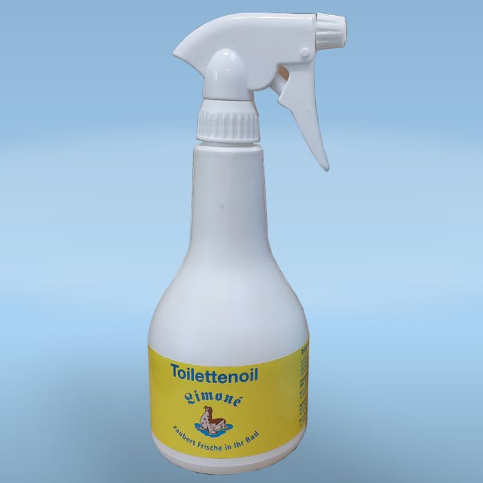 Multi-Star Traumwolke Toiletten-Oil Leersprüher 500ml - Image 2