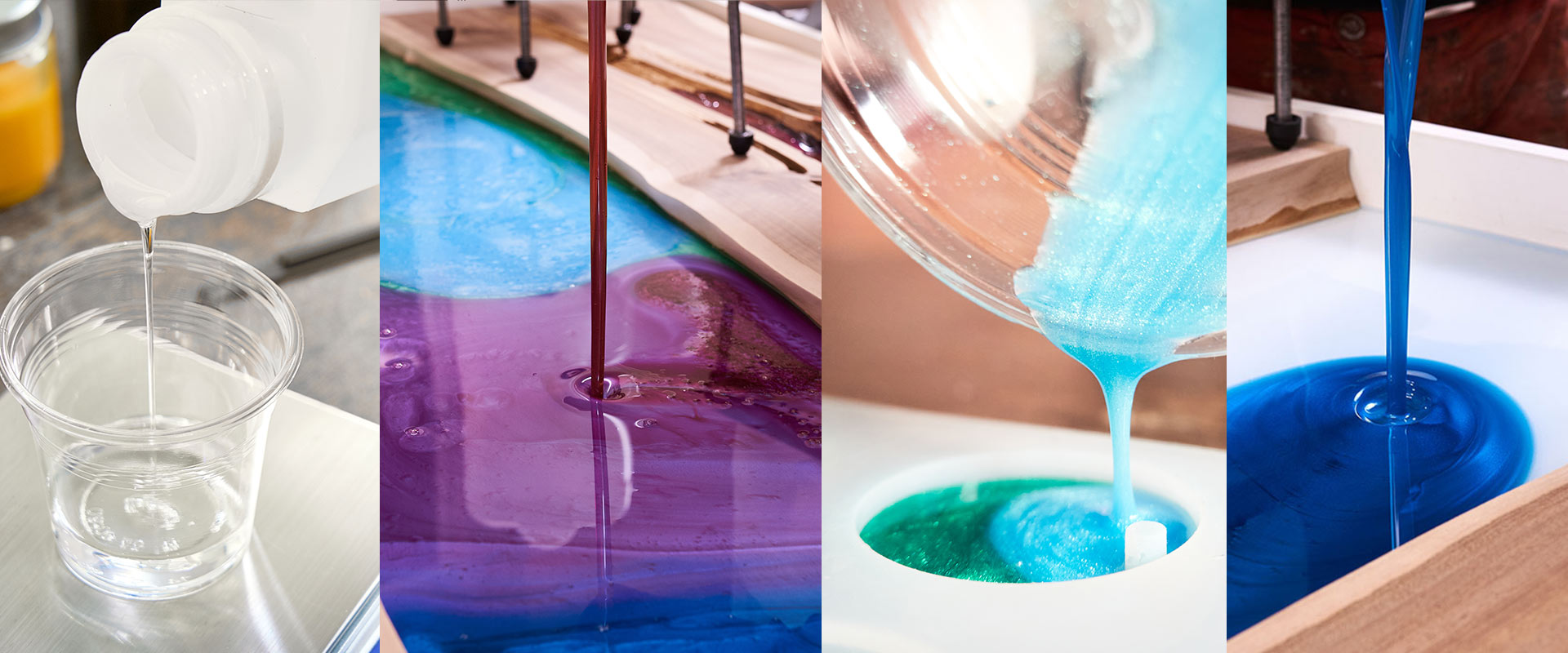 Gießharz kaufen, Gießharz zum Basteln kaufen