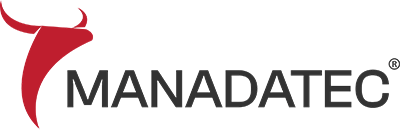 Manadatec Logo